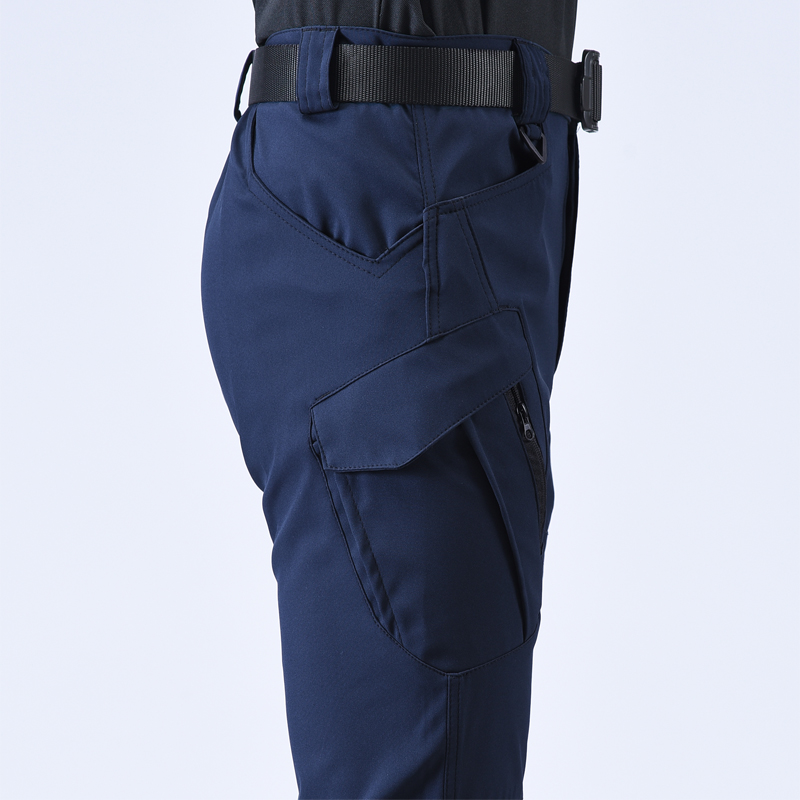 Pantalones militares tácticos  - Outdoor Sport Hiking Pants reseña y precio