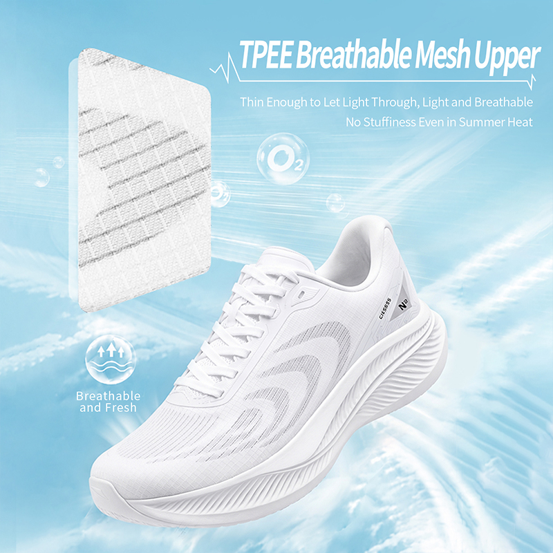 Zapatos para correr originales - Outdoor Sport Flooring reseña y precio