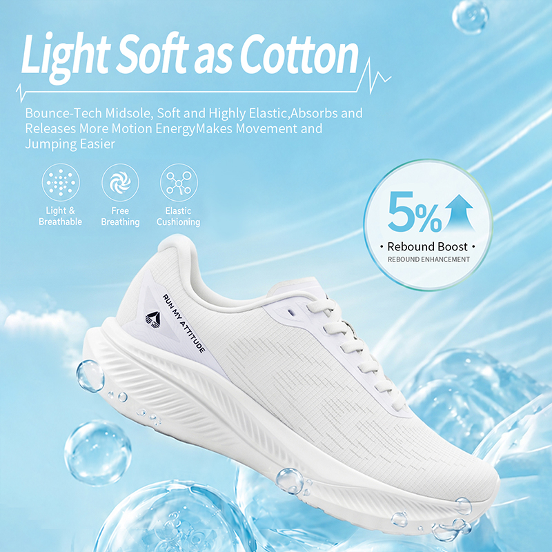 Zapatos para correr originales - Outdoor Sport Flooring reseña y precio