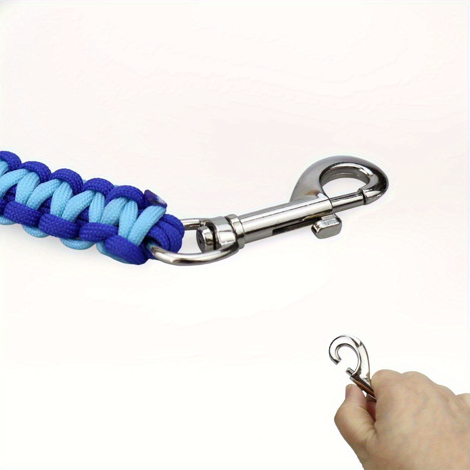 Correa de equilibrio de nailon - Grooming Kit Horse reseña y precio