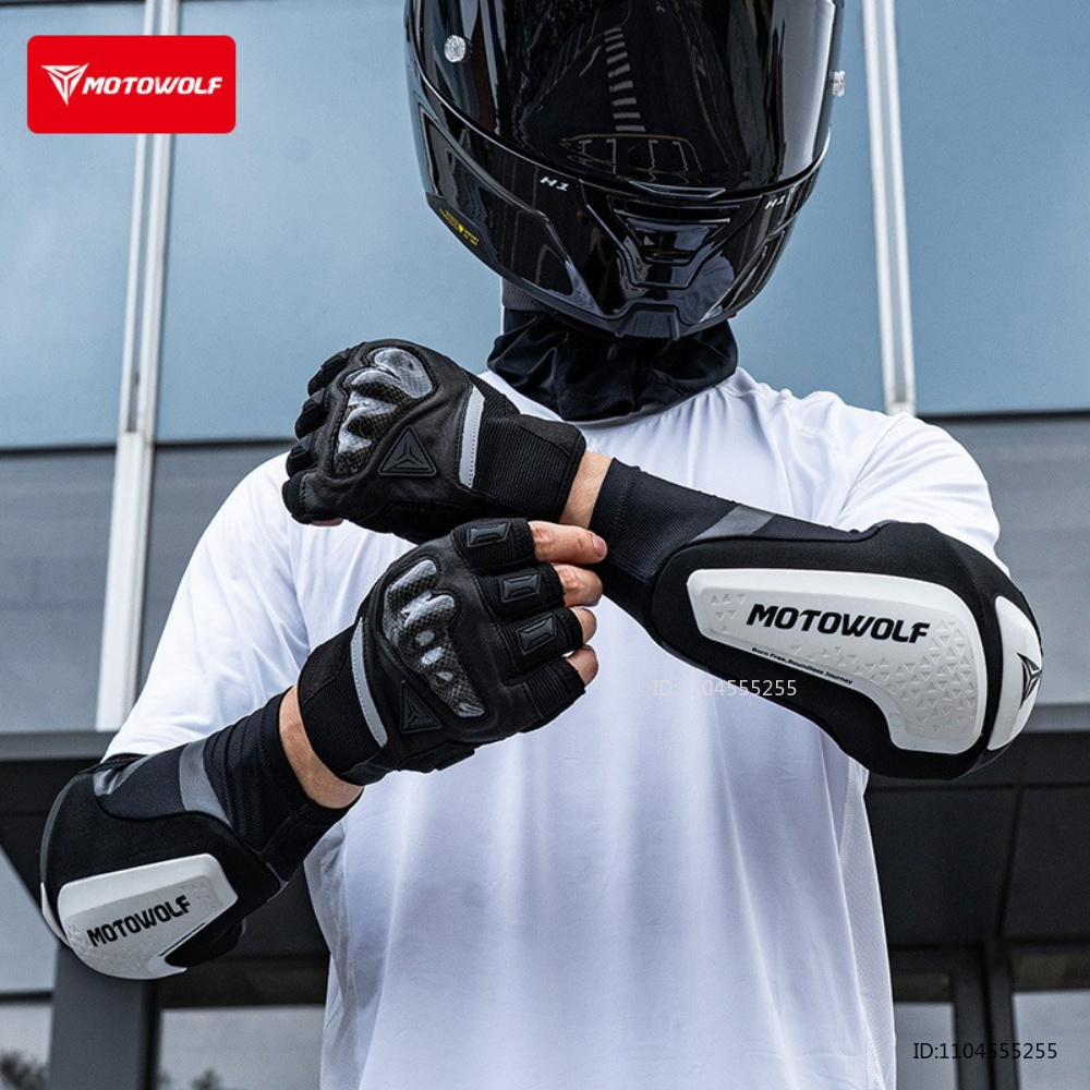 Nuevas Almohadillas Elásticas  - Mtb Elbow Pad reseña y precio