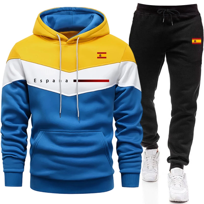 Conjunto Deportivo Informal pa - Outdoor Sports Outfit reseña y precio