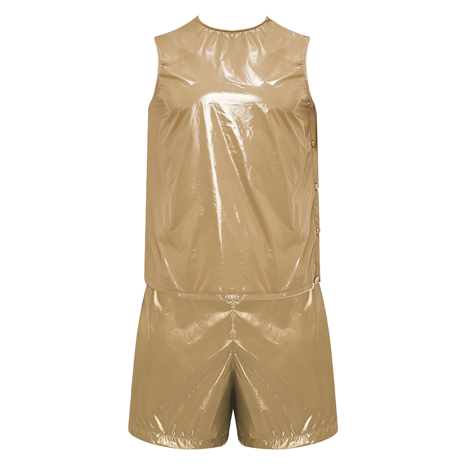 Conjunto Deportivo Impermeable - Outdoor Sports Outfit reseña y precio