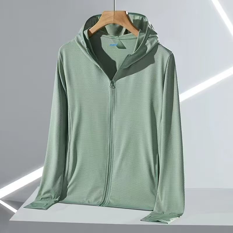 Chaqueta Cortavientos Deportiv - Outdoor Sport Lights reseña y precio