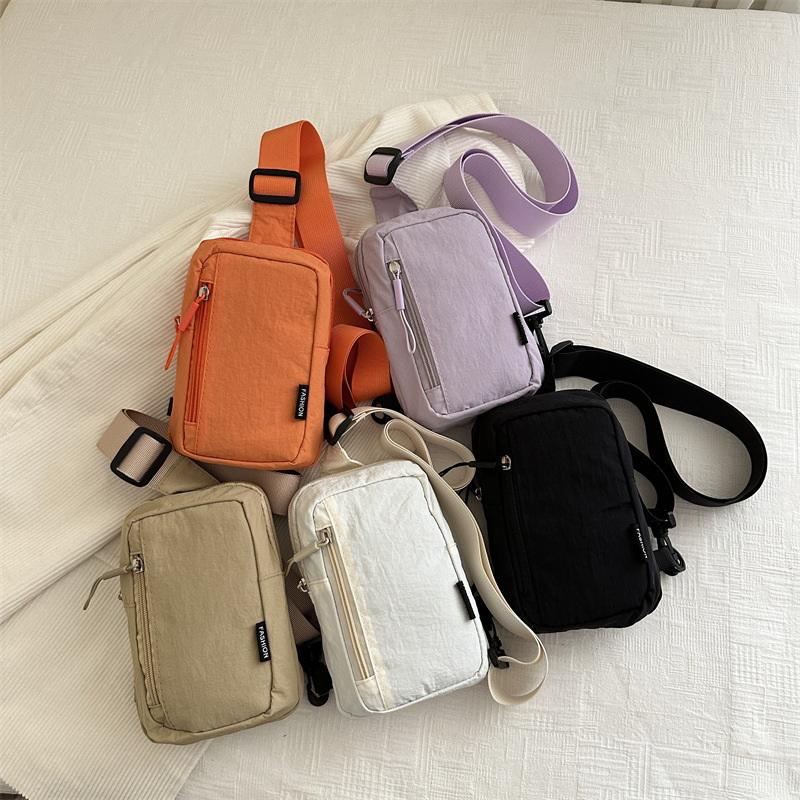 Mini Bolso Bandolera, Elegante - Outdoor Sport Backpack reseña y precio