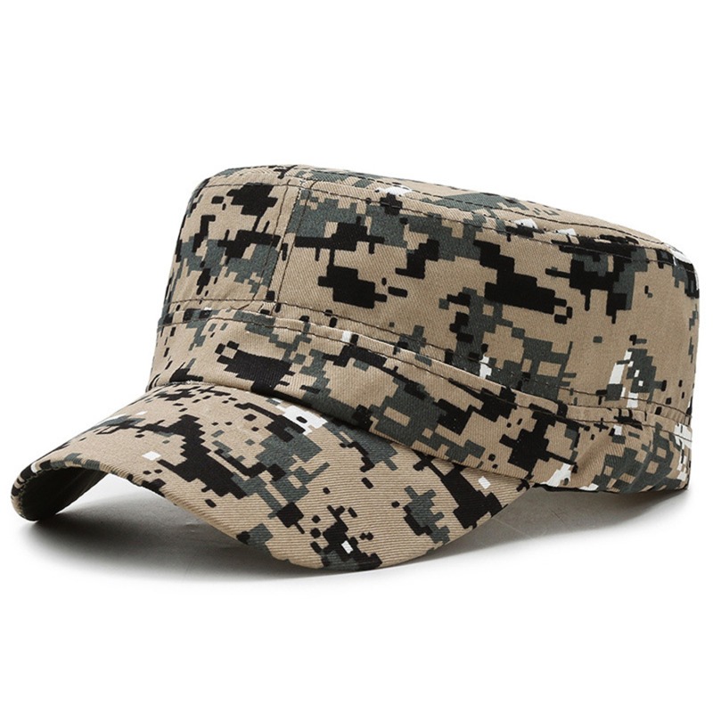 Gorra de Béisbol Táctica de Ca - Outdoor Sport Hat Classic reseña y precio
