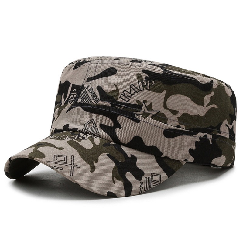 Gorra de Béisbol Táctica de Ca - Outdoor Sport Hat Classic reseña y precio